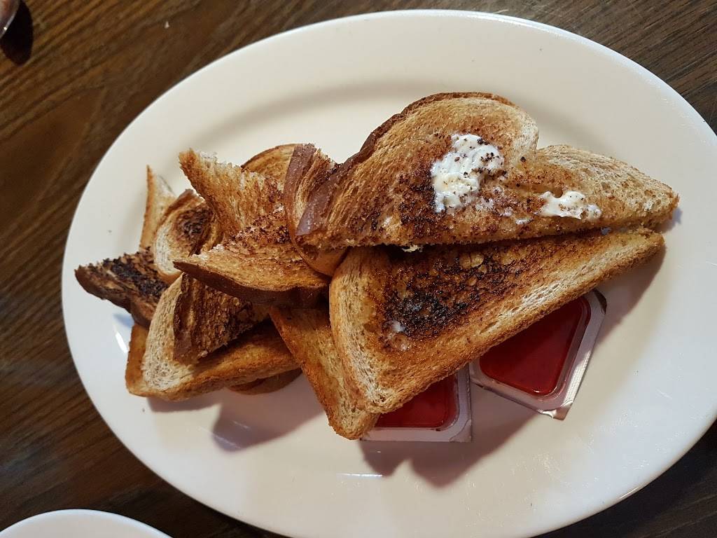 10th Street Diner | restaurant | 340 10th St E, Owen Sound, ON N4K 6P7, Canada | 2266646655 OR +1 226-664-6655