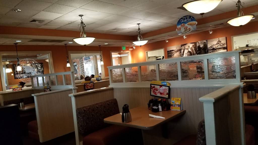 IHOP | restaurant | 4818 Walzem Rd, San Antonio, TX 78218, USA | 2109462878 OR +1 210-946-2878