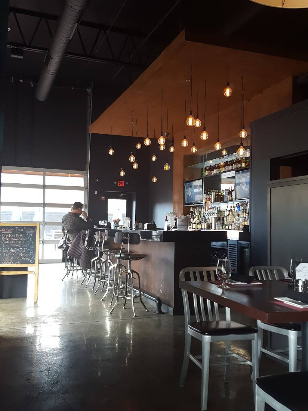 Warwick Thai | restaurant | 93 Main St #4, Warwick, NY 10990, USA | 8455447880 OR +1 845-544-7880