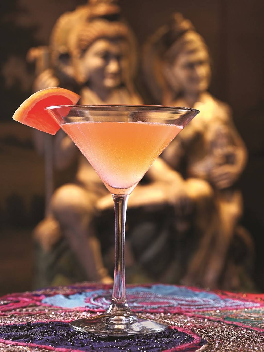 Foundation Room Dallas | night club | 2200 N Lamar St, Dallas, TX 75202, USA | 2149782583 OR +1 214-978-2583