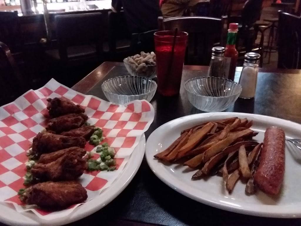 Prohibition Reds | restaurant | 2401 Church St, Galveston, TX 77550, USA | 4097667170 OR +1 409-766-7170