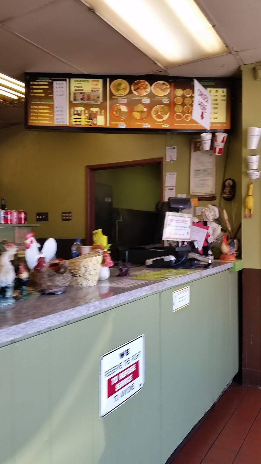 Pollo Gordo | restaurant | 11420 Laurel Canyon Blvd, San Fernando, CA 91340, USA | 8183616169 OR +1 818-361-6169