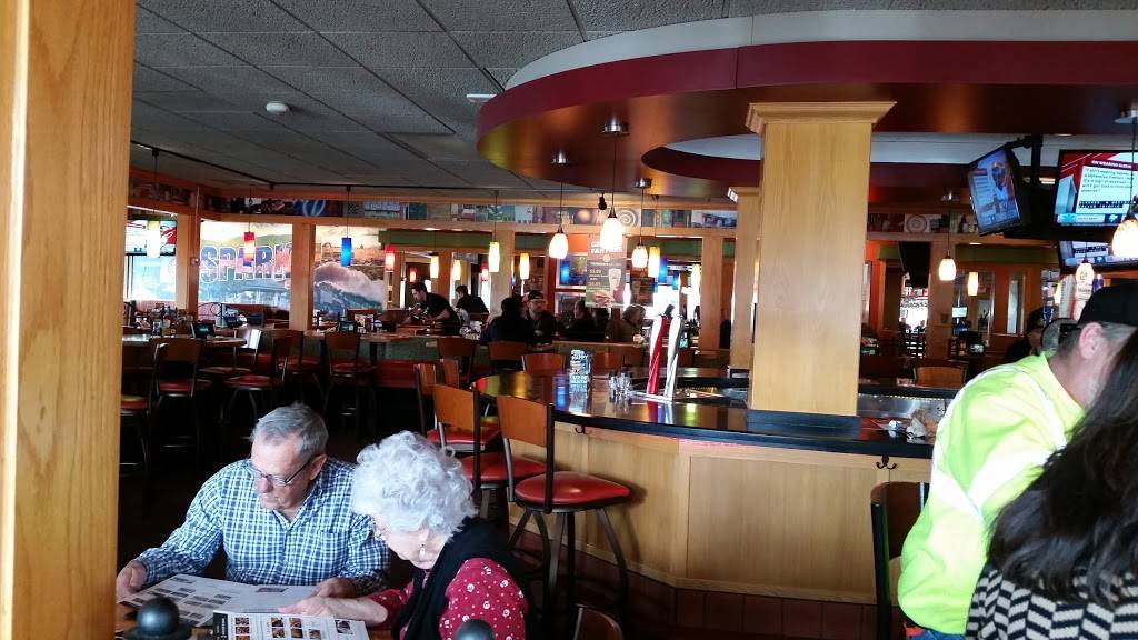 Applebees Grill + Bar | restaurant | 693 N McCarran Blvd, Sparks, NV 89431, USA | 7753585811 OR +1 775-358-5811