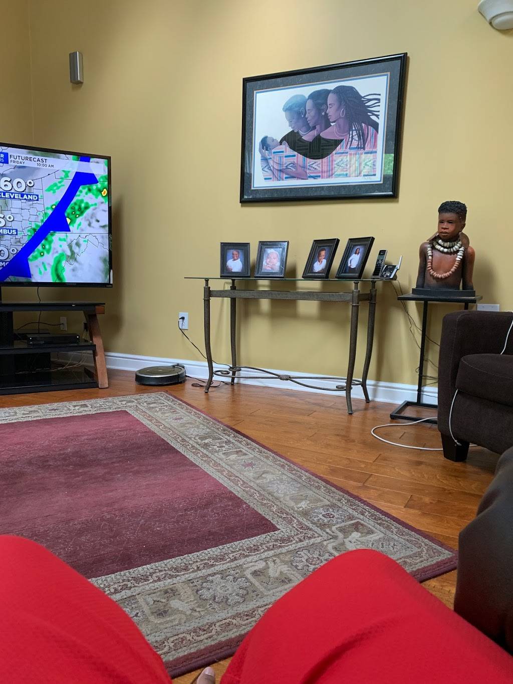 Hibachi Food Truck | restaurant | 1455 Copley Rd, Akron, OH 44320, USA | 3309561747 OR +1 330-956-1747