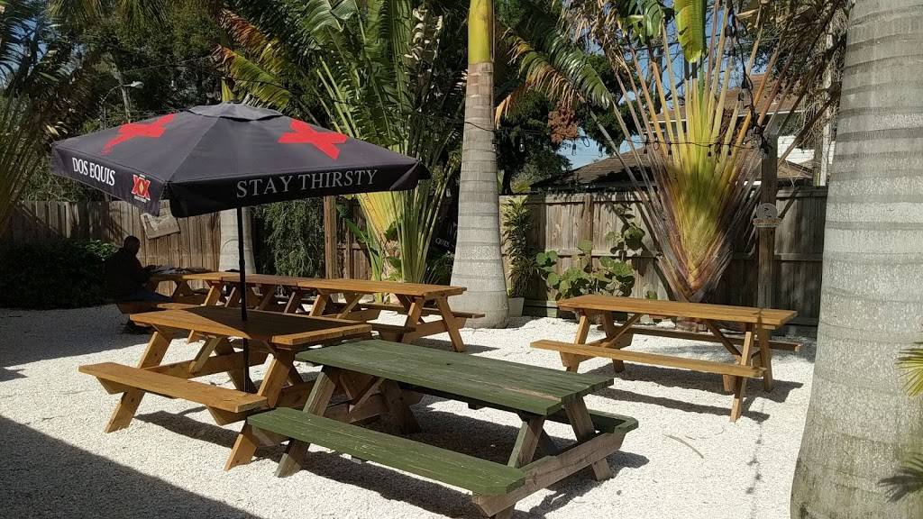 Casita Taqueria | restaurant | 2663 Central Ave, St. Petersburg, FL 33713, USA | 7274988749 OR +1 727-498-8749