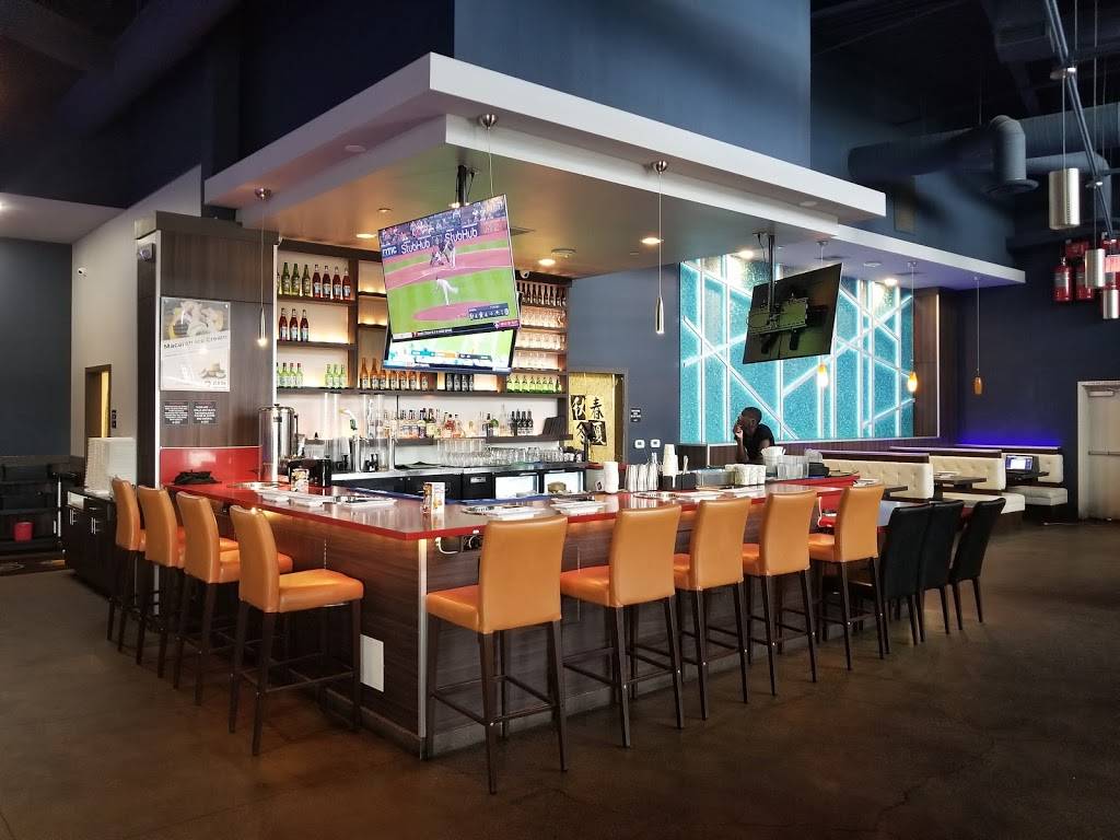 Gen Korean BBQ House | restaurant | 1300 W Sunset Rd #2920, Henderson, NV 89014, USA | 7024768559 OR +1 702-476-8559