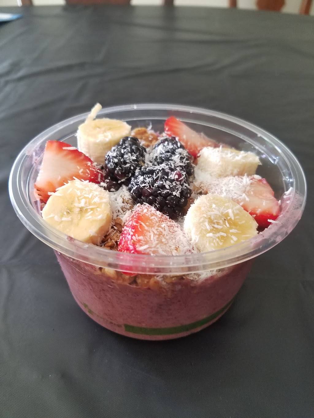 Beach Monkey Organic Cafe | restaurant | Adobe Plaza Shopping Center, 986 Linda Mar Blvd, Pacifica, CA 94044, USA | 6507385920 OR +1 650-738-5920