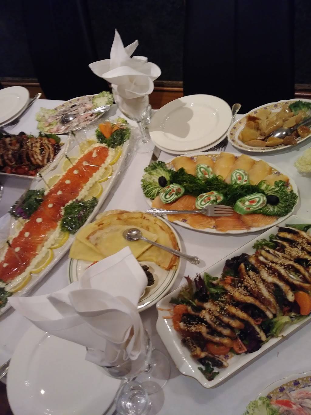 Kashtan (Каштан) | restaurant | 7707 Santa Monica Blvd, West Hollywood, CA 90046, USA | 3236548713 OR +1 323-654-8713