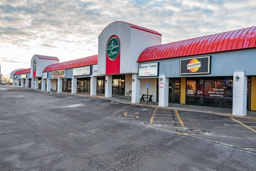 Boones Pickins | restaurant | 213 W Central Ave, Andover, KS 67002, USA | 3164253764 OR +1 316-425-3764