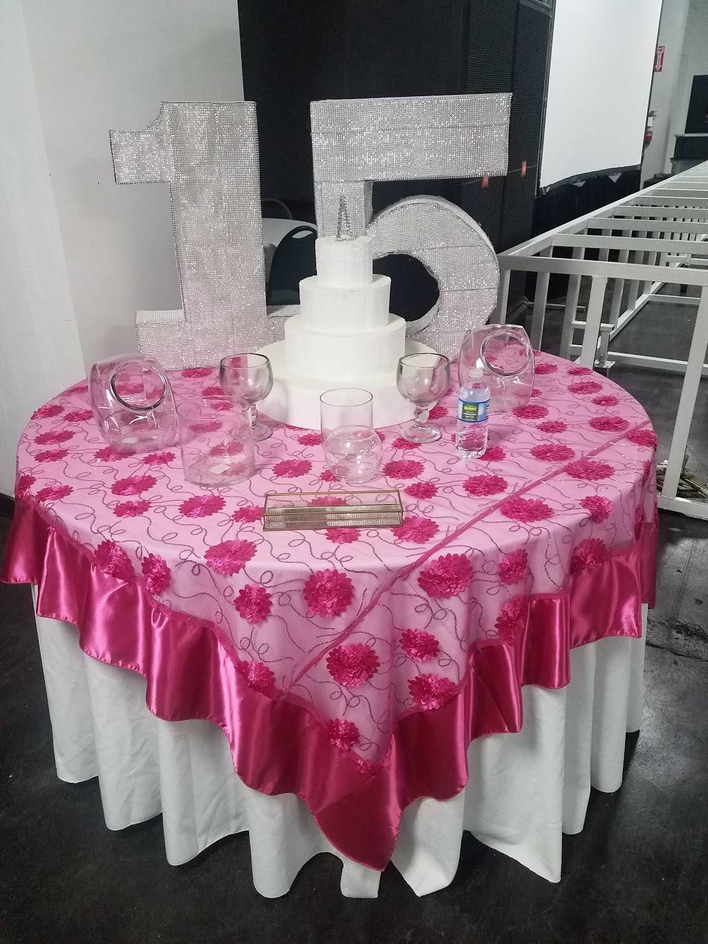 The Alameda Event Center Parking Entrance | restaurant | 2600 Martin Luther King Jr Blvd, Lynwood, CA 90262, USA | 3106391272 OR +1 310-639-1272