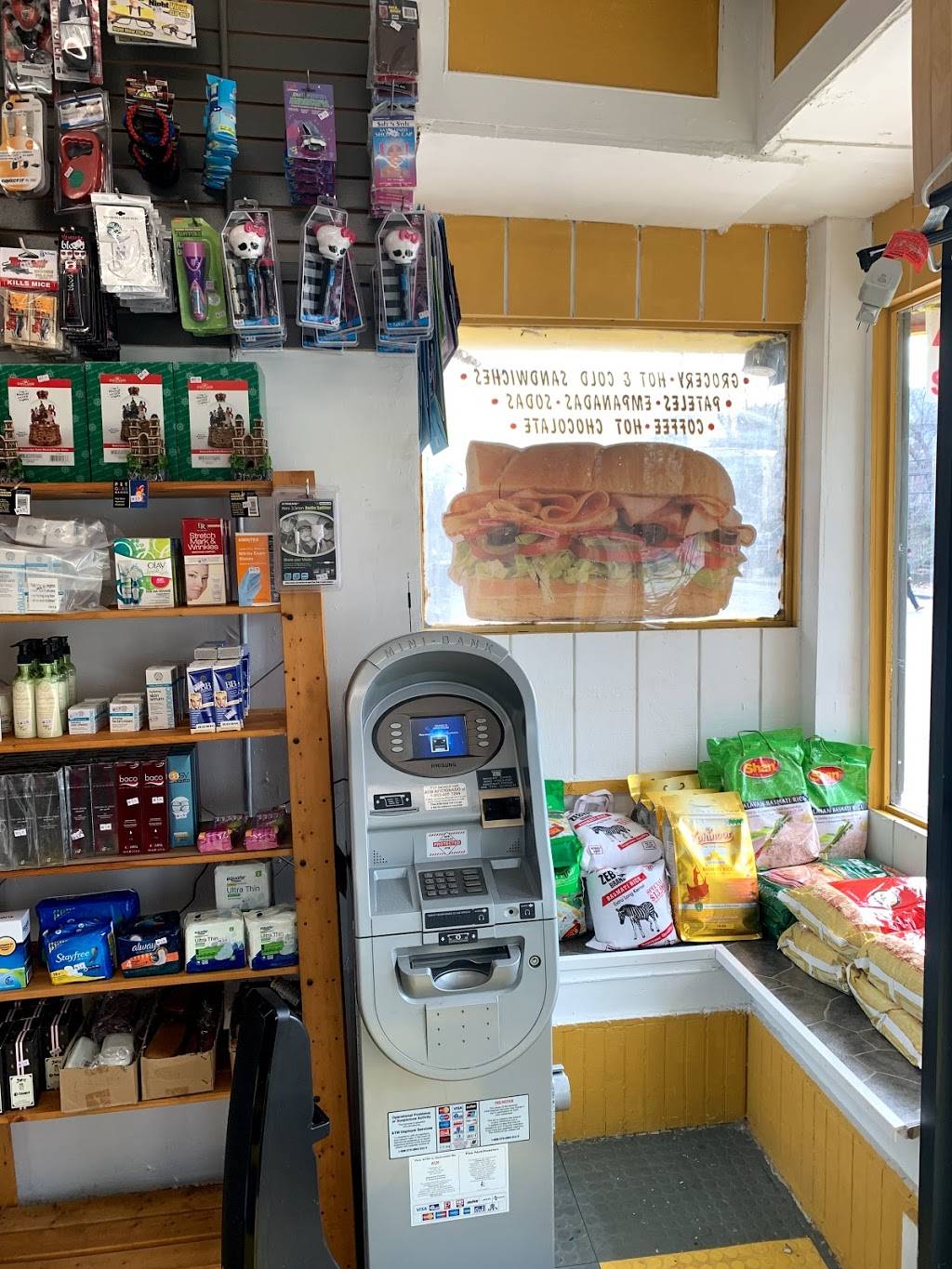 Adams kitchen | restaurant | 246 Duncan Ave, Jersey City, NJ 07306, USA | 2016304861 OR +1 201-630-4861