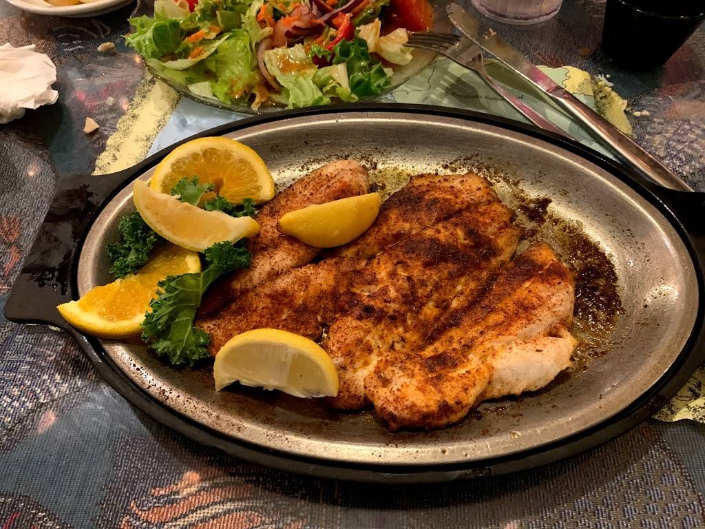 The Fish House | restaurant | 102401 Overseas Hwy, Key Largo, FL 33037, USA | 3054514665 OR +1 305-451-4665