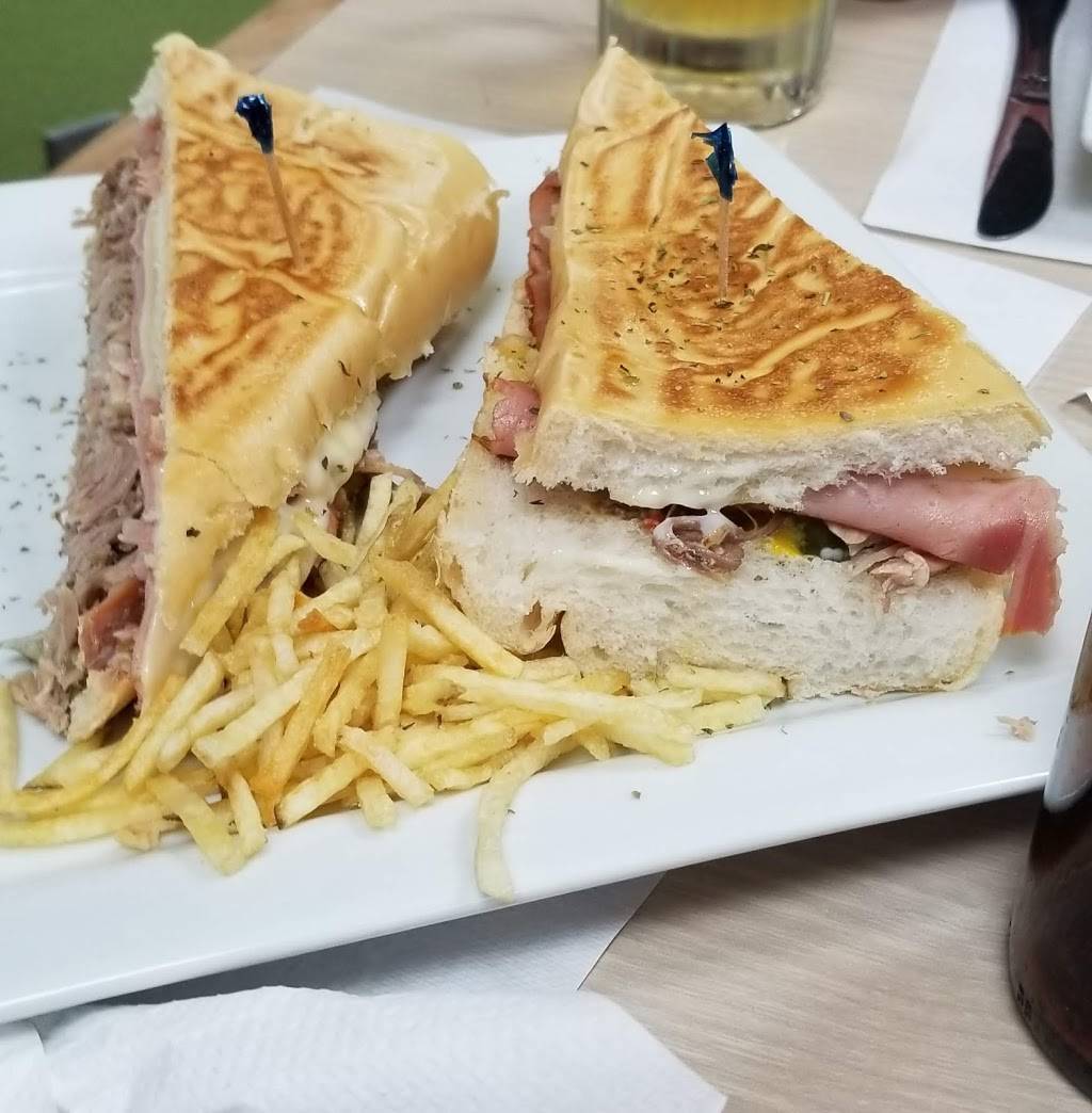 Azucar restaurant & bakery | bakery | 3326 Del Prado Blvd S, Cape Coral, FL 33904, USA | 2395492833 OR +1 239-549-2833