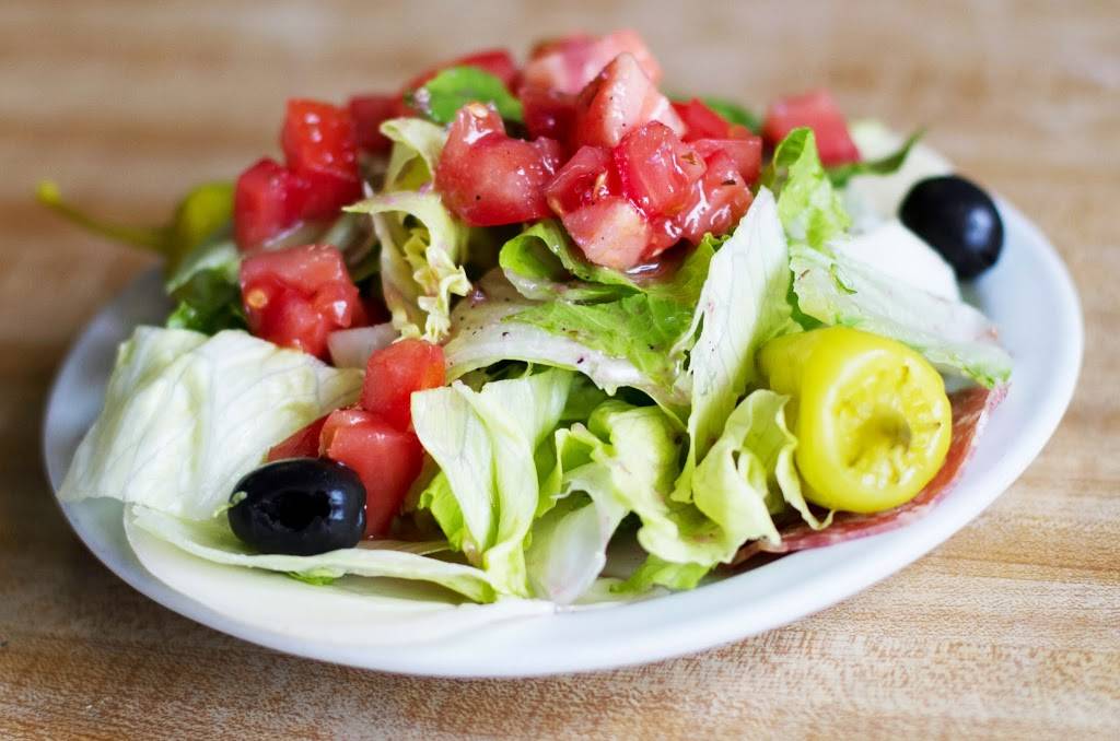 Giorgios Pizzeria | meal delivery | 151 Clement St, San Francisco, CA 94118, USA | 4156681266 OR +1 415-668-1266