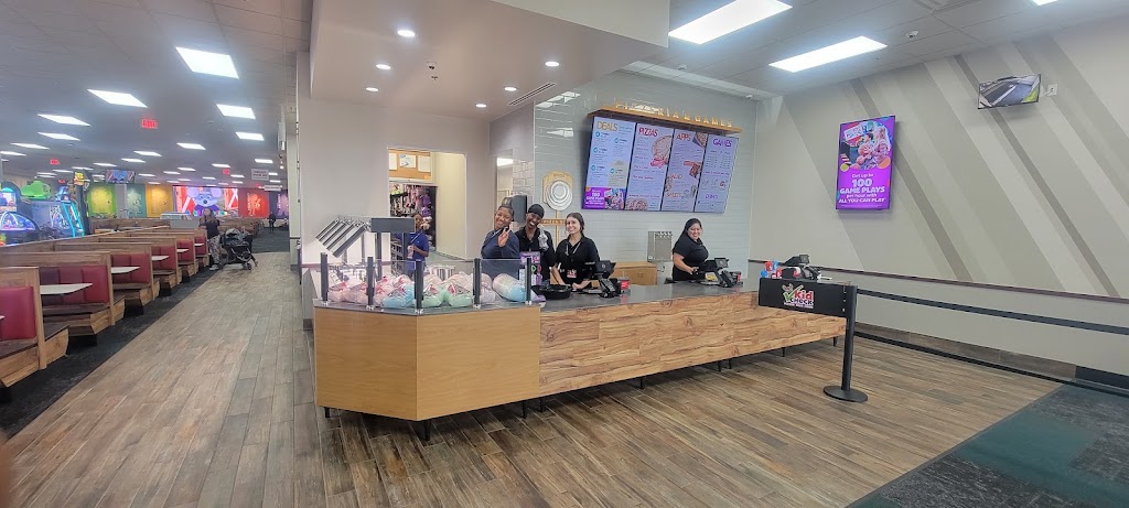 Chuck E. Cheese | restaurant | 3886 Morse Rd, Columbus, OH 43230, USA | 3802193838 OR +1 380-219-3838