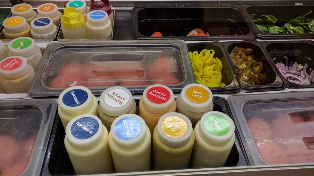 Subway | meal takeaway | 8096 S Orange Blossom Trail, Orlando, FL 32809, USA | 4078570292 OR +1 407-857-0292