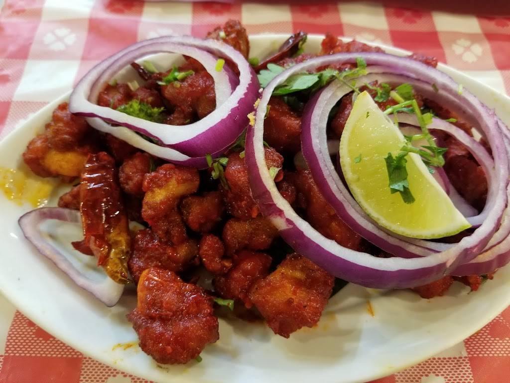 Chettinadu Indian Cuisine | restaurant | 15124 Frederick Rd, Rockville, MD 20850, USA | 3012518991 OR +1 301-251-8991