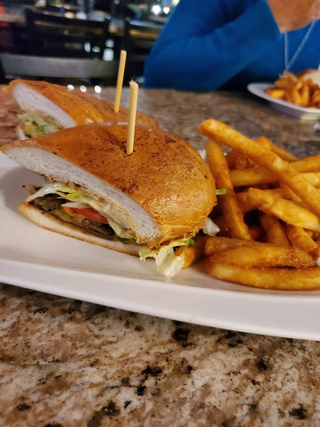 Sabor Mix Restaurant | restaurant | 11757 Beach Blvd unit 1, Jacksonville, FL 32246, USA | 9044230941 OR +1 904-423-0941