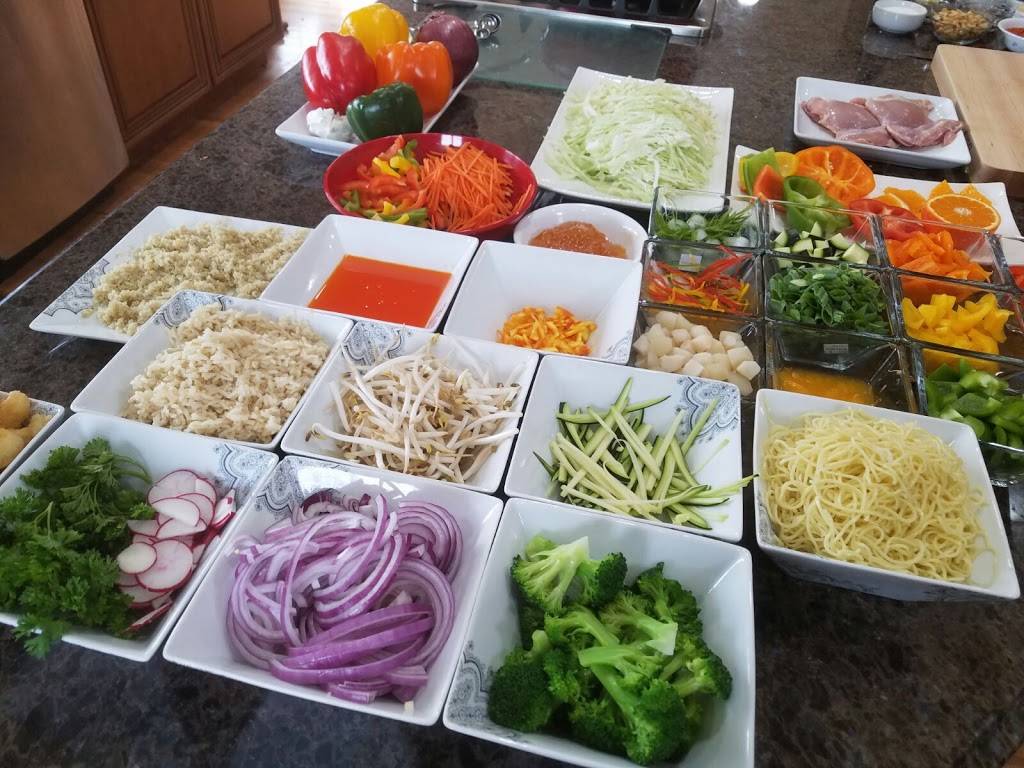 BOMBAY BOWL - Fresh n Healthy | restaurant | 3111 Dundee Rd, Northbrook, IL 60062, USA | 2242828990 OR +1 224-282-8990