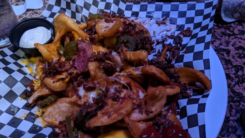 The Cooler Restaurant and Bar | restaurant | 20 Centennial Loop, Eugene, OR 97401, USA | 5414844355 OR +1 541-484-4355