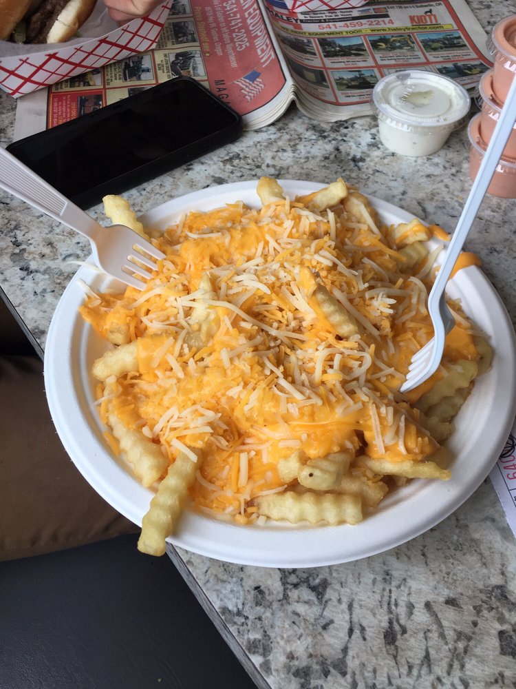 Phils Frosty | restaurant | 22161 OR-62, Shady Cove, OR 97539, USA | 5418782509 OR +1 541-878-2509