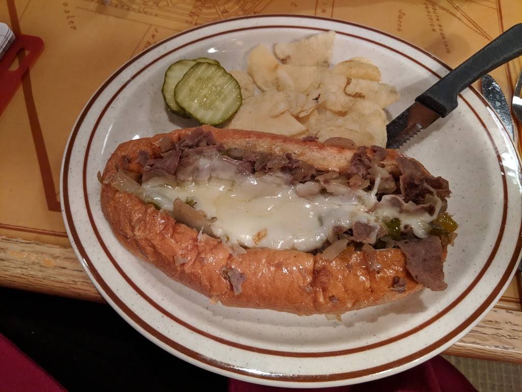 Scalles | restaurant | 2 York Rd, Carlisle, PA 17013, USA | 7172450099 OR +1 717-245-0099