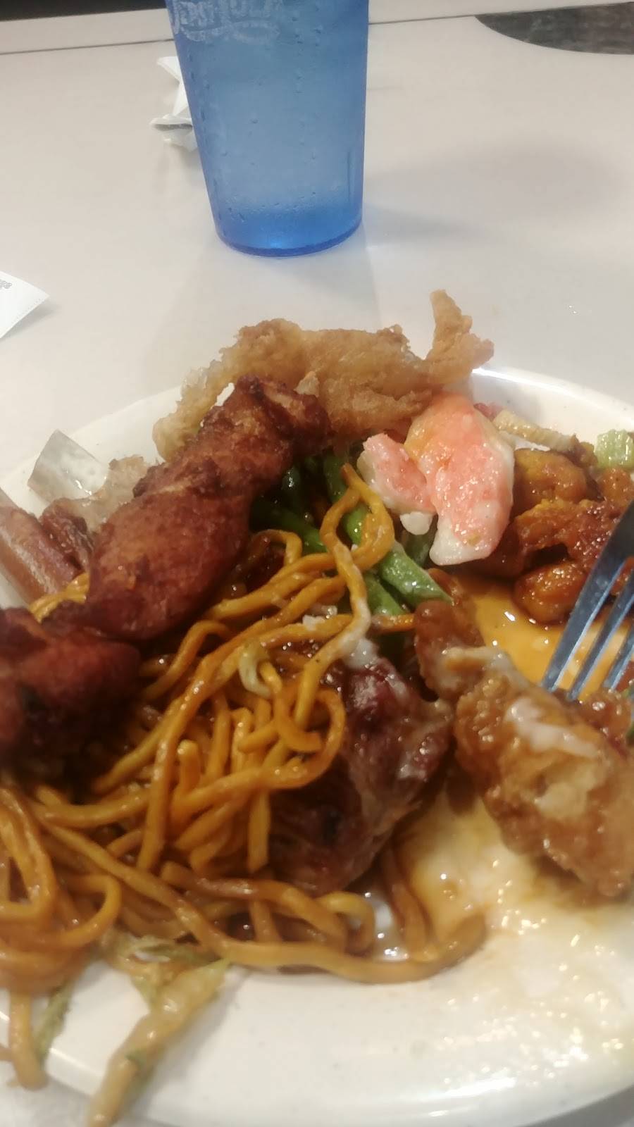 Teppanyaki | restaurant | 1321 Carmia Way, Bon Air, VA 23235, USA | 8043788822 OR +1 804-378-8822