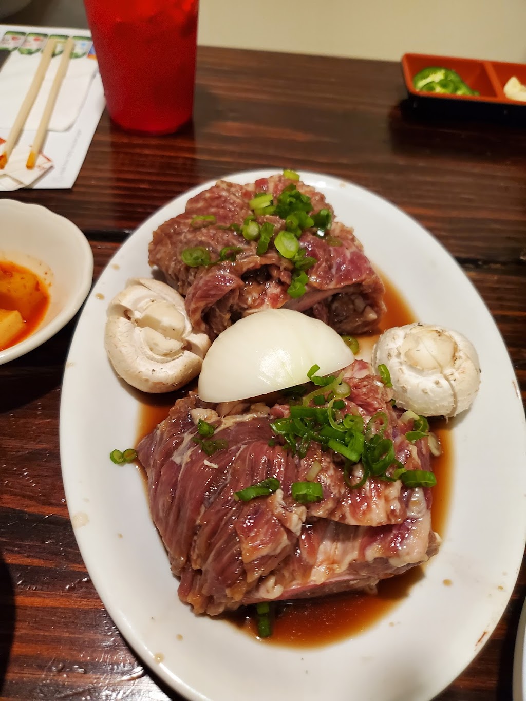 Korean BBQ | restaurant | 858 S Fort Hood St, Killeen, TX 76541, USA | 2542130785 OR +1 254-213-0785