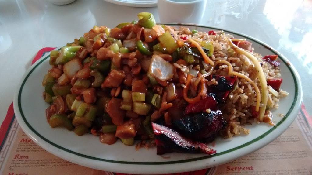 Tea Garden | restaurant | 904 Salem St, Groveland, MA 01834, USA | 9783741990 OR +1 978-374-1990