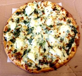 Sorelle Pizza and Pasta | restaurant | 9320 W Flamingo Rd #2, Las Vegas, NV 89147, USA | 7024353327 OR +1 702-435-3327