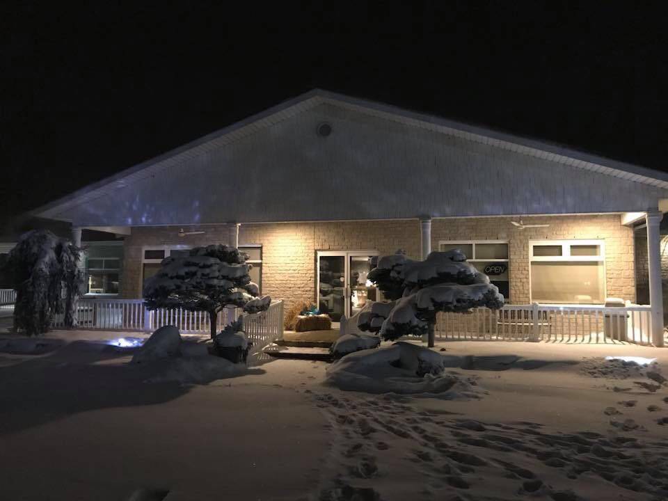 The Clubhouse at Baldoon | restaurant | 7018 Dufferin Ave, Wallaceburg, ON N8A 4M8, Canada | 5196272366 OR +1 519-627-2366