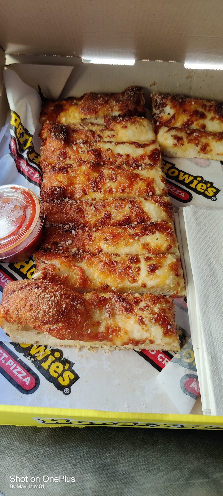 Hungry Howies Pizza | meal delivery | Eastgate Plaza 2790, Creighton Rd, Pensacola, FL 32504, USA | 8504942600 OR +1 850-494-2600