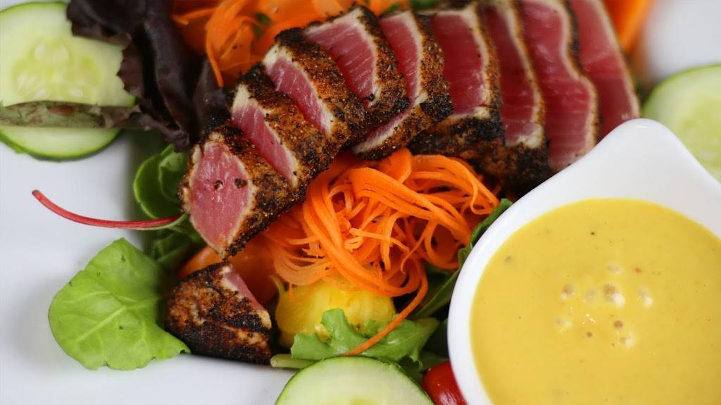 Goung Zhou Asian Bistro & Sushi Bar | restaurant | 2002 Judson Rd Ste.103, Longview, TX 75605, USA | 9032478000 OR +1 903-247-8000