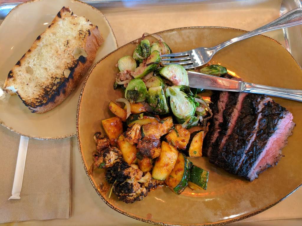 Urban Plates | restaurant | 13380 Jamboree Rd, Irvine, CA 92602, USA | 7143326272 OR +1 714-332-6272