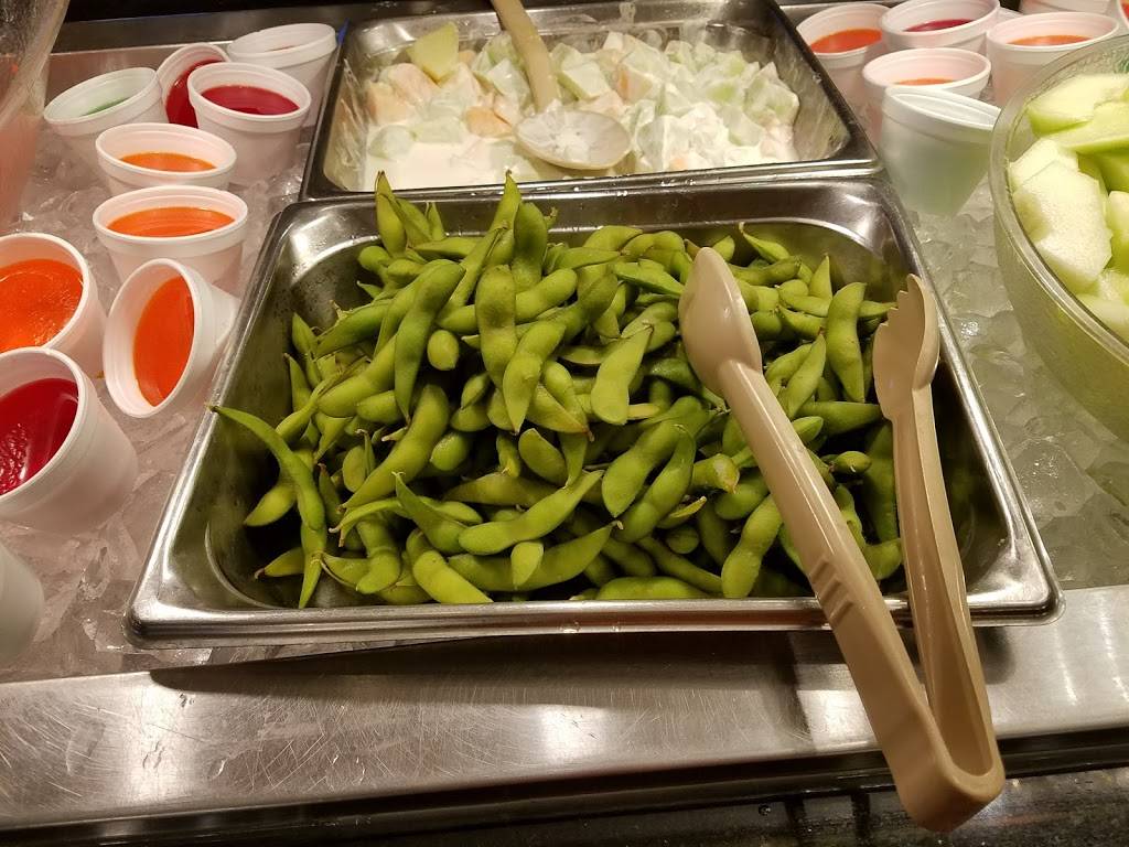 Rice Garden Chinese Restaurant | restaurant | 2423, 4016 W Camp Wisdom Rd, Dallas, TX 75237, USA | 9727091397 OR +1 972-709-1397