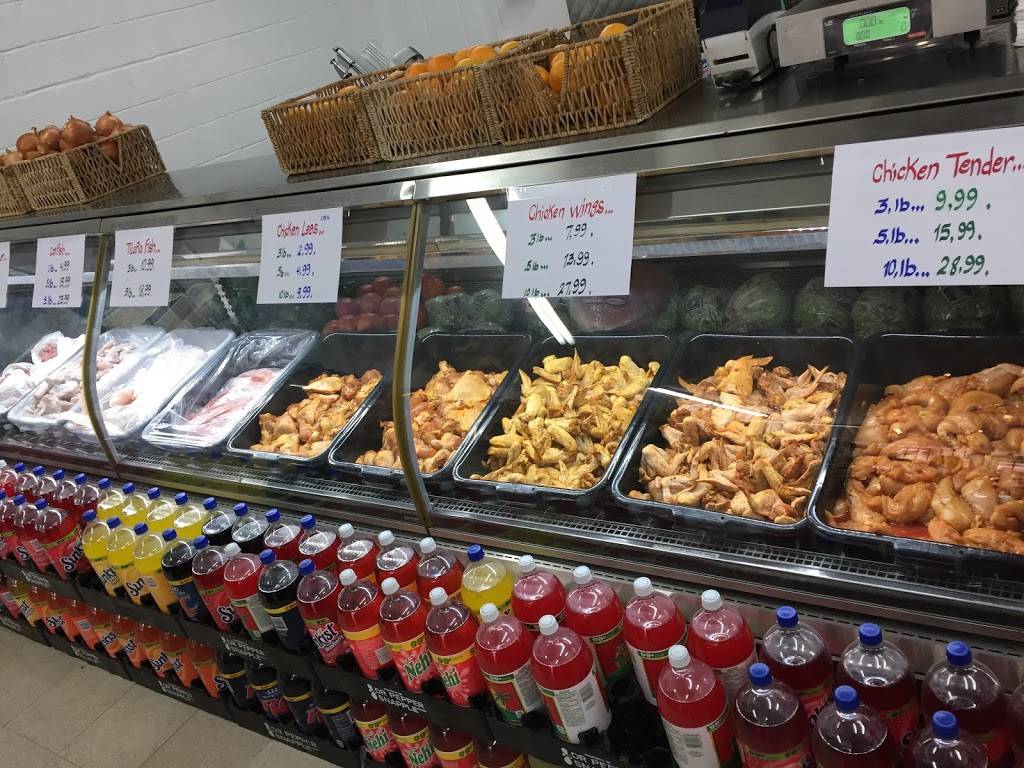 Tiger Food and Restaurant | restaurant | 8209 S Exchange Ave, Chicago, IL 60617, USA | 7734375588 OR +1 773-437-5588