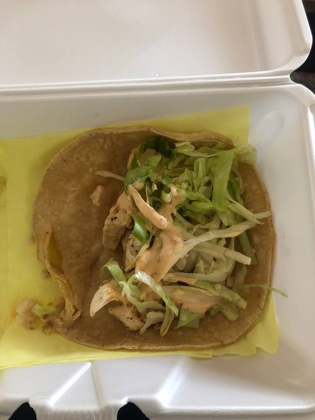 La Palapa Taco Shop | restaurant | 4386 Moraga Ave, San Diego, CA 92117, USA | 8584901190 OR +1 858-490-1190