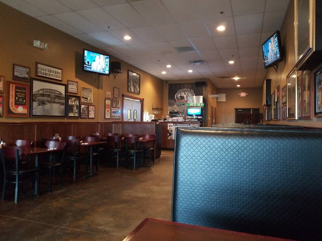 Rosatis Pizza | restaurant | 1907 Market Way, Watertown, WI 53094, USA | 9202614222 OR +1 920-261-4222