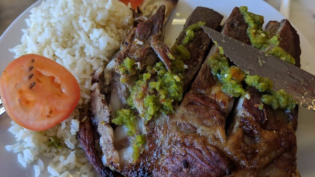 Rincón Chileno | restaurant | 4354 Melrose Ave, Los Angeles, CA 90029, USA | 3236666075 OR +1 323-666-6075