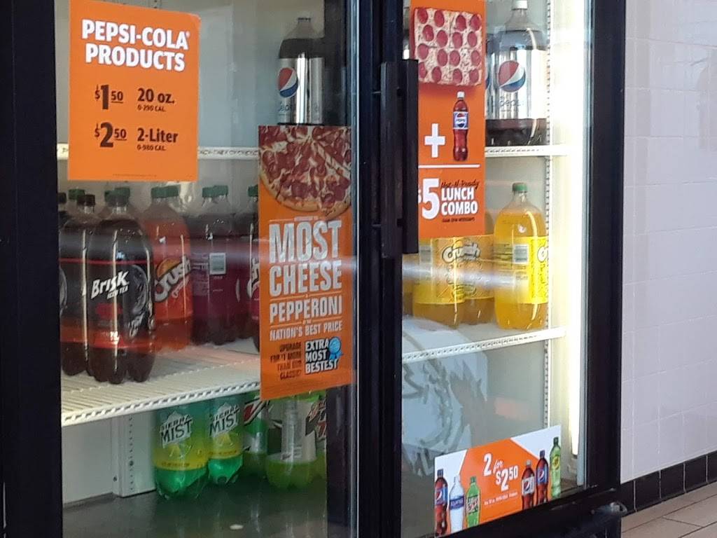 Little Caesars Pizza | meal takeaway | 591 Ring Rd, Harrison, OH 45030, USA | 5133679600 OR +1 513-367-9600