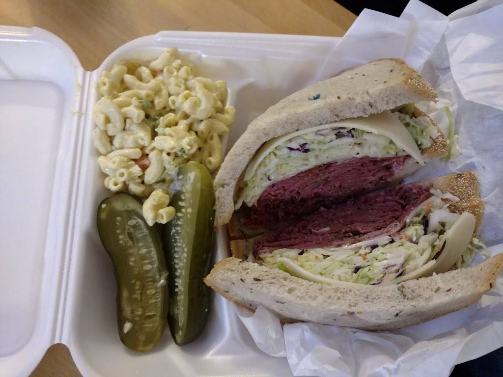 New York Deli | meal takeaway | 4335, 2424 Sepulveda Blvd, Torrance, CA 90501, USA | 3108911229 OR +1 310-891-1229