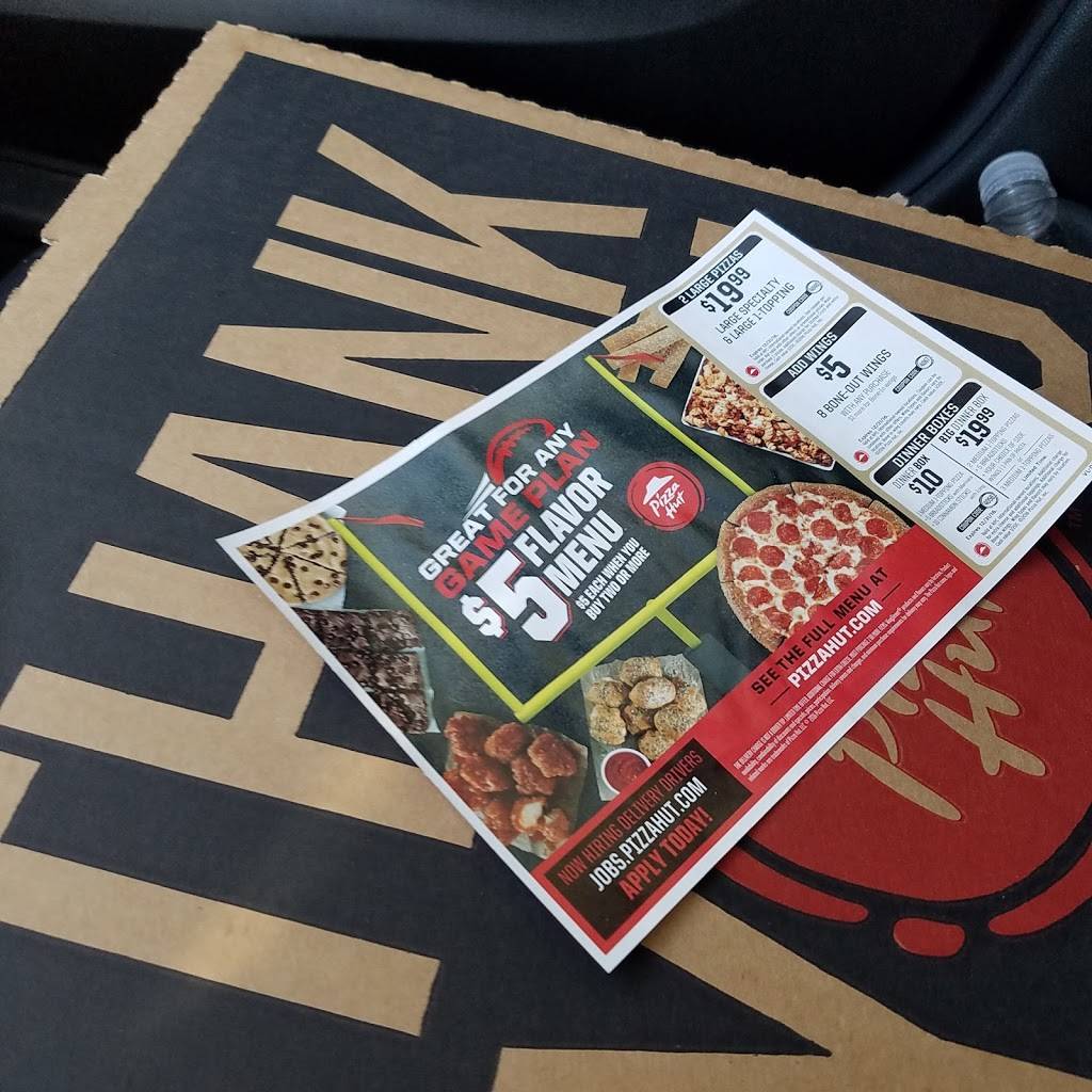 Pizza Hut | restaurant | 3035 Dunn Ave #1, Jacksonville, FL 32218, USA | 9049249500 OR +1 904-924-9500