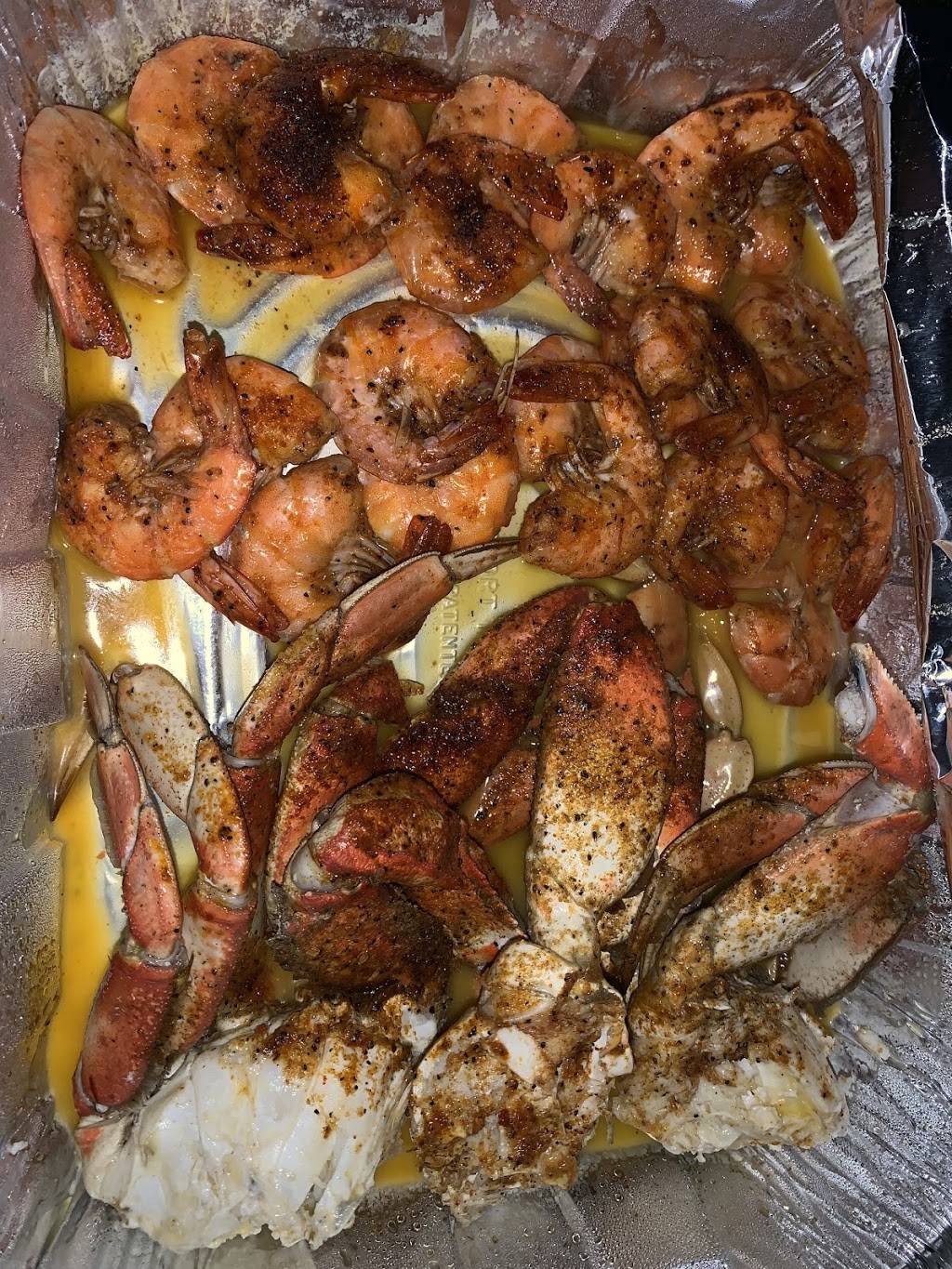 Crab Shack II | restaurant | 5305 Rising Sun Ave, Philadelphia, PA 19120, USA | 2154551955 OR +1 215-455-1955