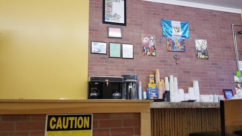 El Bambu | restaurant | 3 Bank St, Peekskill, NY 10566, USA | 9149308170 OR +1 914-930-8170