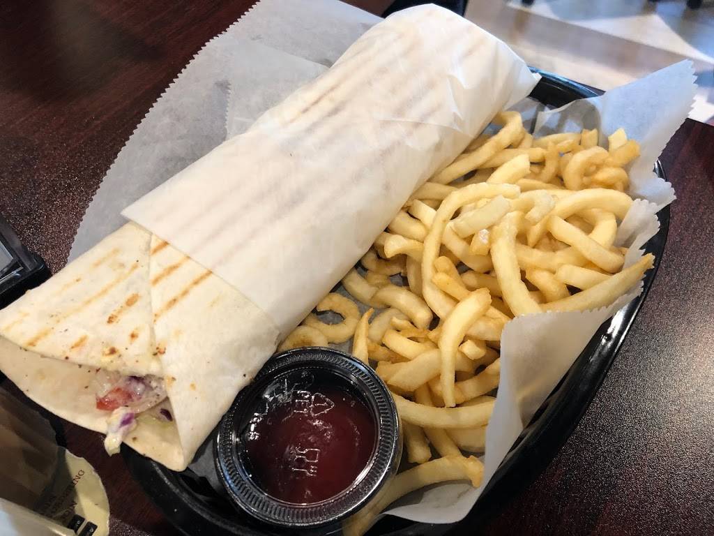 Café Ostro | restaurant | 240 N Hamilton St, Dalton, GA 30720, USA | 7065297538 OR +1 706-529-7538