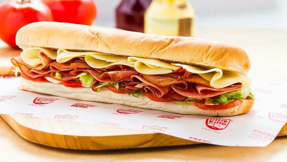 Little King | restaurant | 1030 South St, Lincoln, NE 68502, USA | 4028054254 OR +1 402-805-4254