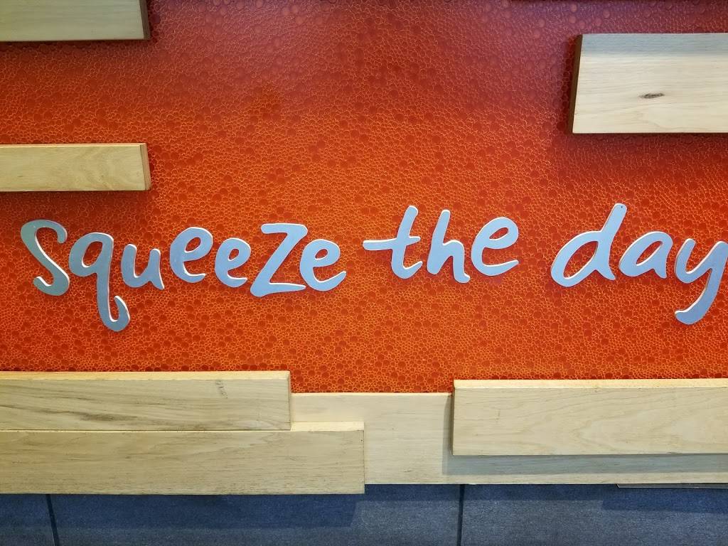 Jamba Juice | restaurant | 2314 Elliston Pl, Nashville, TN 37203, USA | 6158731687 OR +1 615-873-1687