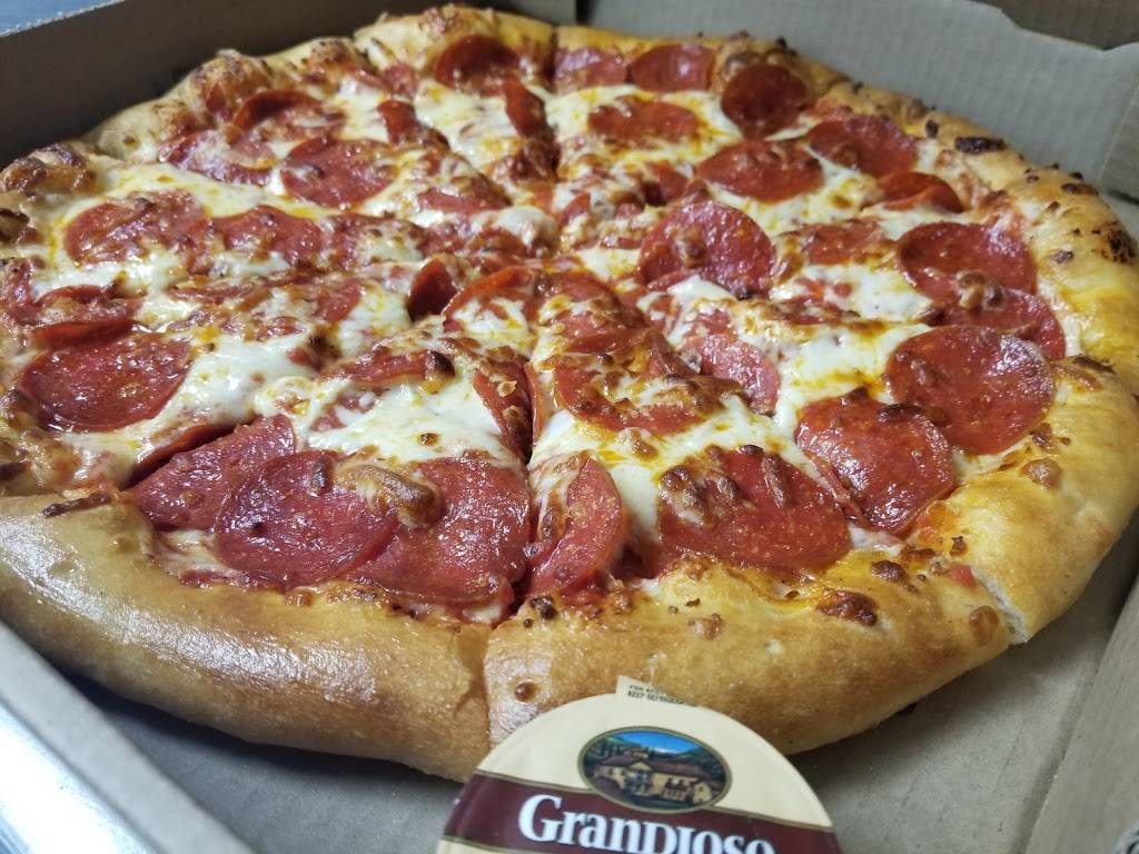 Pizza By Vitos | restaurant | 4215 S Anthony Blvd, Fort Wayne, IN 46806, USA | 2604566900 OR +1 260-456-6900