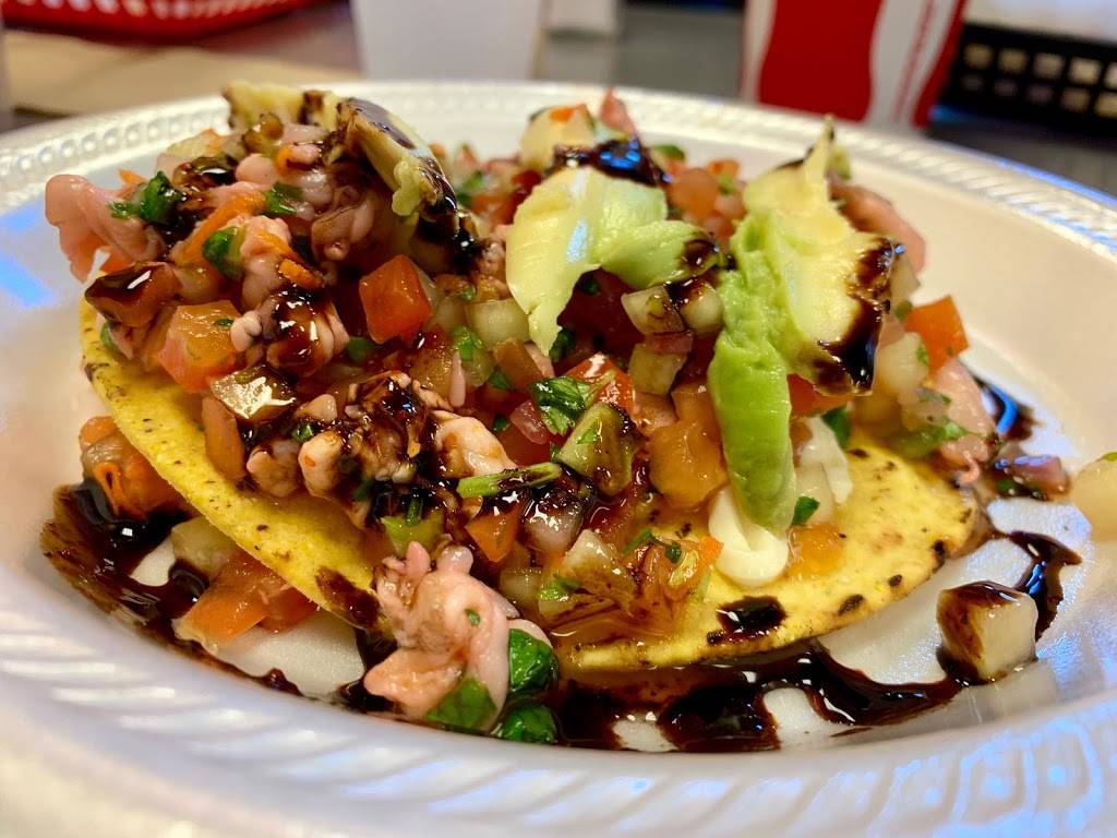 Culichi Kitchen | restaurant | 1680 S State St Ste 103, Orem, UT 84097, USA | 8013609747 OR +1 801-360-9747