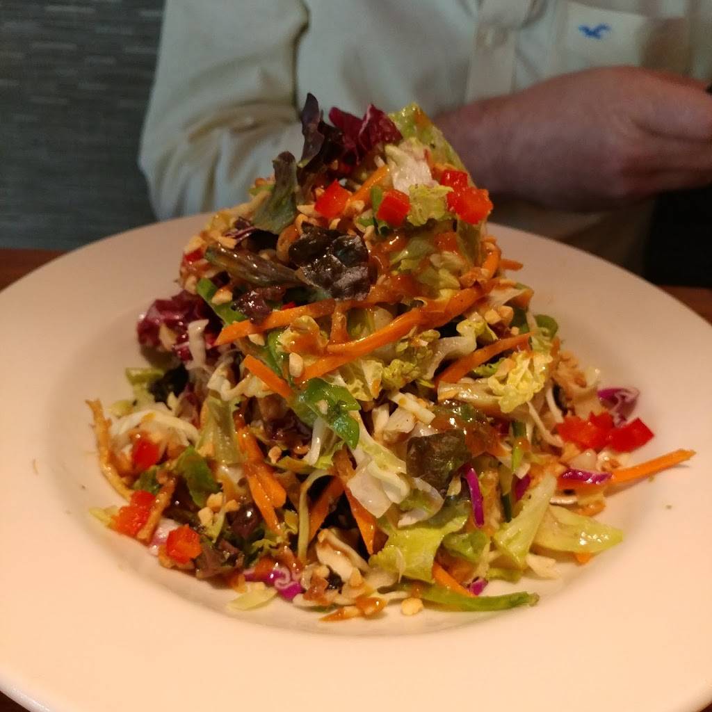 J. Alexanders Restaurant | restaurant | 256 Mall Blvd, King of Prussia, PA 19406, USA | 4843222000 OR +1 484-322-2000